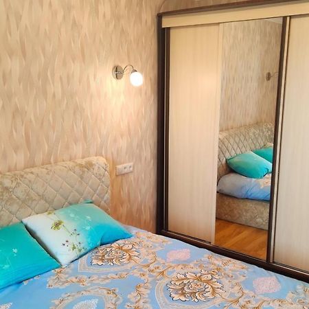 Julias Apartments Riga, 3X Rooms Ngoại thất bức ảnh