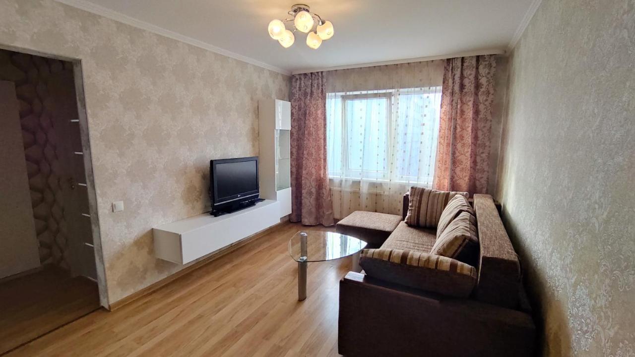 Julias Apartments Riga, 3X Rooms Ngoại thất bức ảnh