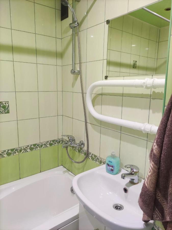 Julias Apartments Riga, 3X Rooms Ngoại thất bức ảnh