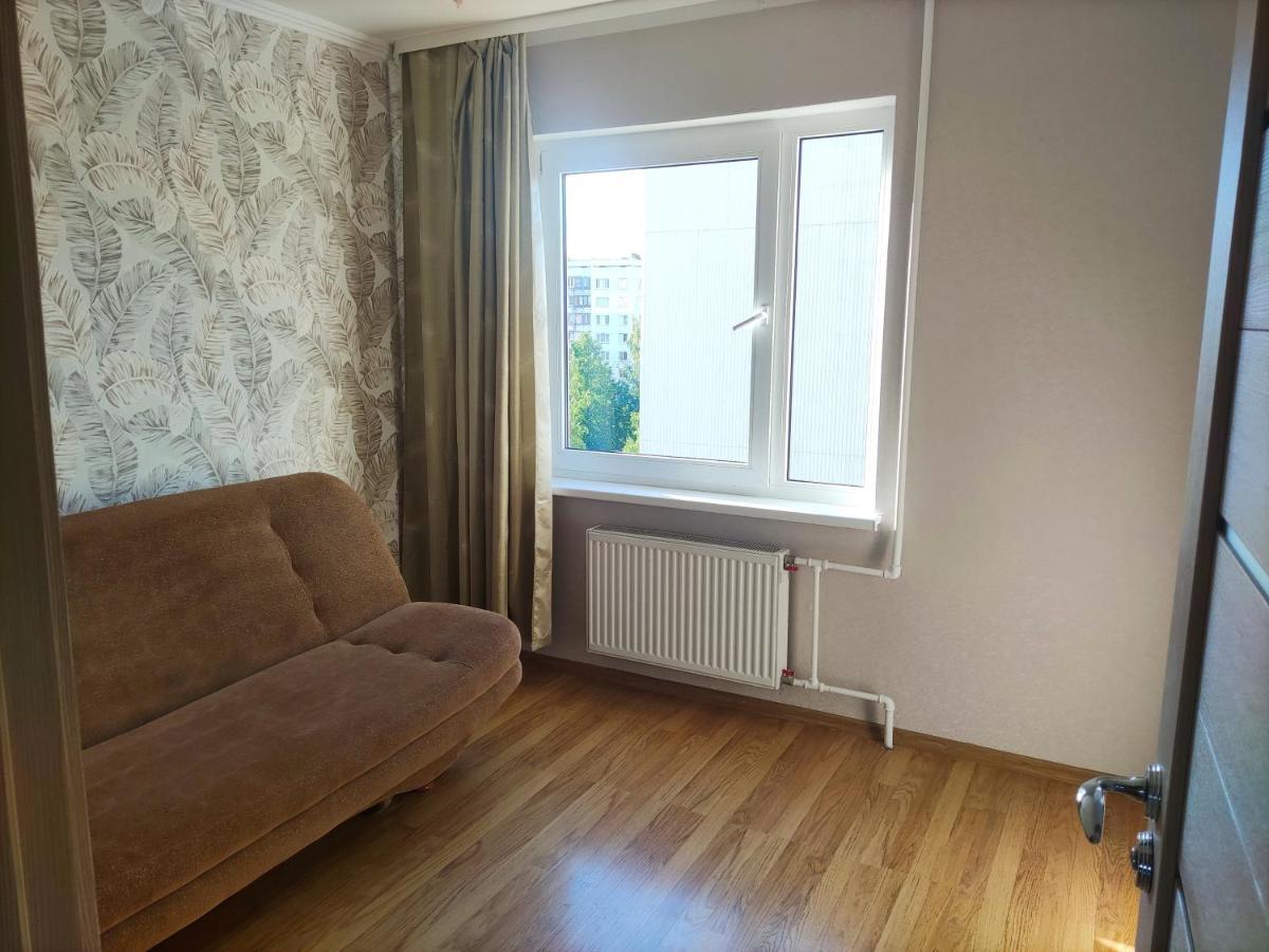 Julias Apartments Riga, 3X Rooms Ngoại thất bức ảnh