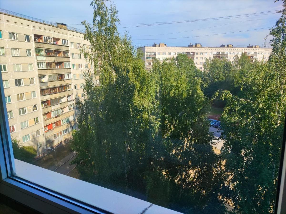 Julias Apartments Riga, 3X Rooms Ngoại thất bức ảnh