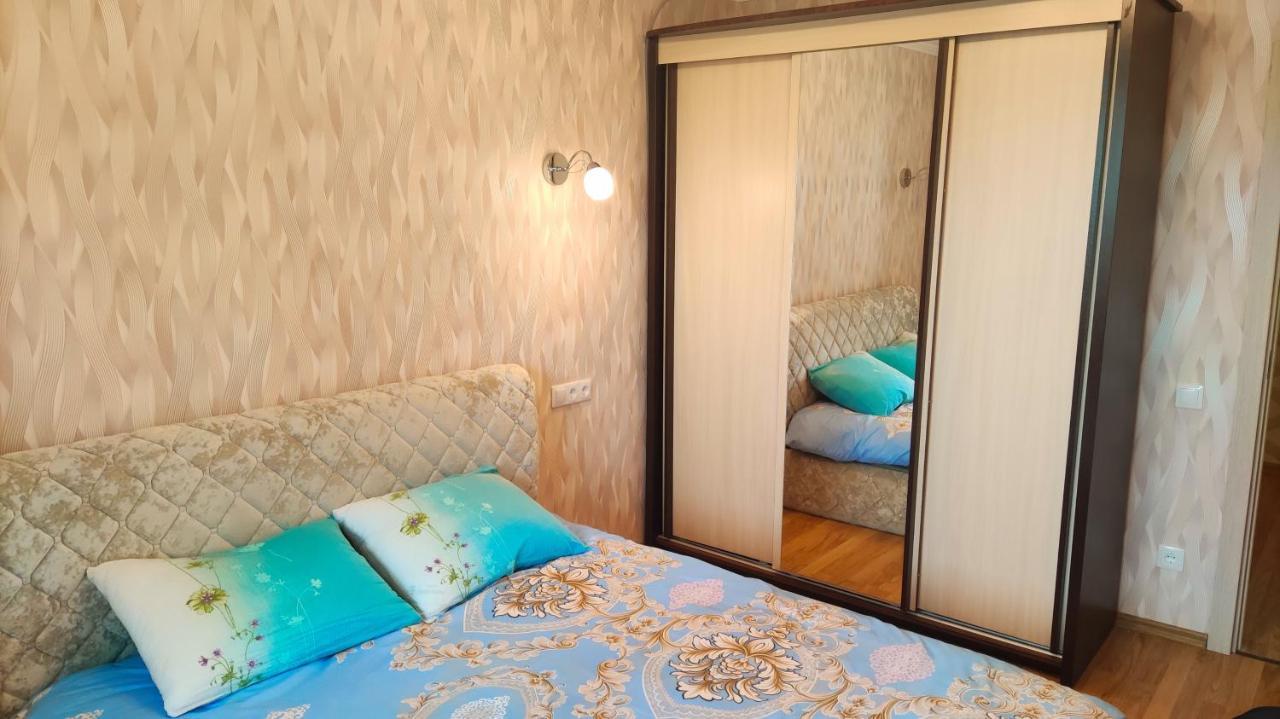 Julias Apartments Riga, 3X Rooms Ngoại thất bức ảnh