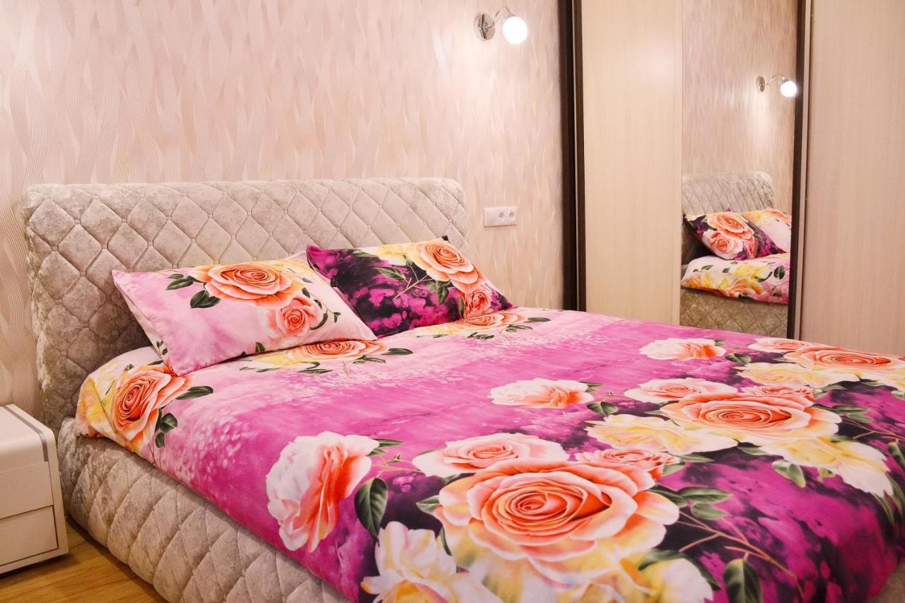 Julias Apartments Riga, 3X Rooms Ngoại thất bức ảnh